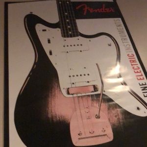 Meet your Posher, Trevor